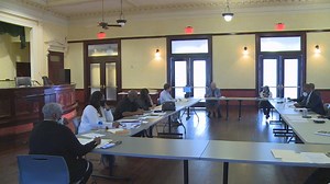 Meridian City Council finalizes 2021 budget