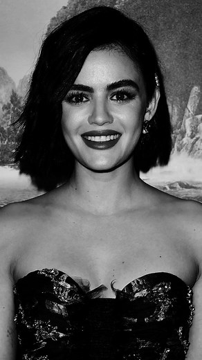 RIGHT EXAMPLE on Instagram: "@lucyhale on the Power of Surrender and Trusting Life’s Timing. Lucy Hale opens up about a powerful shift in her mindset, moving from control to surrender. She describes how true magic unfolds when she stops trying to force outcomes and instead allows a greater force—whether it’s her Higher Self or God—to guide the direction of her life. By seeing herself as a co-captain rather than the sole navigator, Lucy finds a deep sense of relief and peace. This surrender doesn