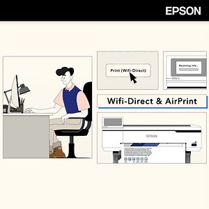 Book a product demo now and experience it in person. | Epson | Facebook