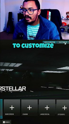 How to Equip Camos on Weapon in Warzone! - Call Of Duty