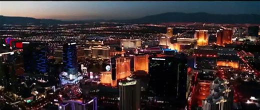 Last Vegas (2013) - Bande annonce
