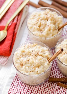 Grandma's Famous Arroz con Leche Recipe That Everyone Asks For