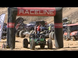 TIMMIE CAMERON DOMINATES AT WILDCAT