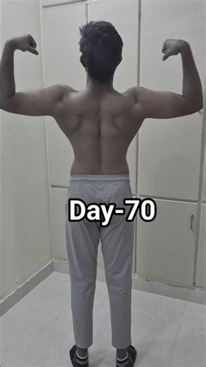 Day-70 Winter ARC #Gym #Fitness #Workout #Bodybuilding #Training #Strength #Exercise #HealthyLife