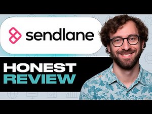 Sendlane Review: E-commerce Email & SMS Marketing Platform