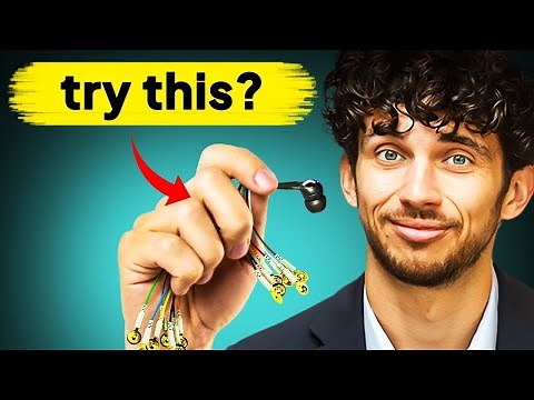 New Tinnitus Treatment With STRONG Evidence Of Benefit