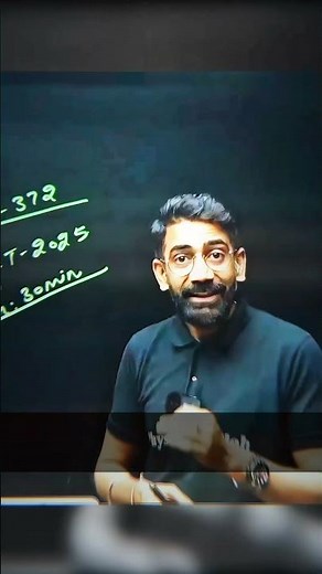 Om Rank Air 372 💯🎯🔥🔥#amitmahajansir #physicswallah #motivation #shorts #explore