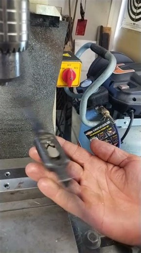 Removing Threading Tap