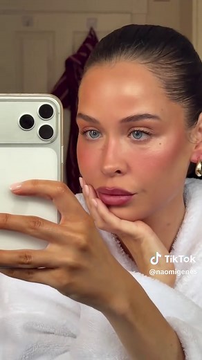 Quick 5-Minute Makeup Tutorial for Beginners