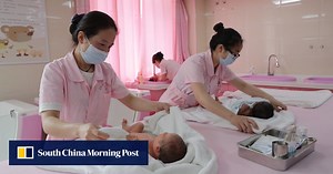China’s population crisis: 5 ways Beijing is trying to tackle a worryingly low birth rate