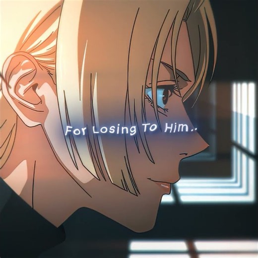 Leme Get A Bite Of Toji Too💀 #jjk #toji #animeedit