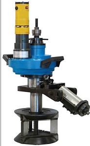 [Hot Item] Portable Internal-Expanding Pipe End Beveling Equipment