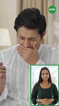 Cold or Viral Fever? Here’s How to Spot the Difference Like a Pro | OnlyMyHealth