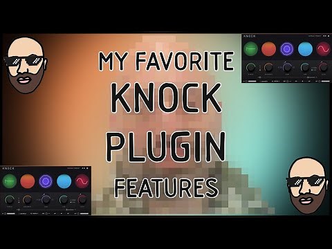 Secrets & Tricks with KNOCK Plugin