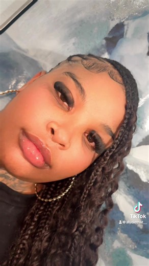 Stunning Transformation: Lash Extensions Comparison