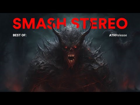 Best Of: SMASH STEREO | Metal Electro / Darksynth / Dark Clubbing Mix