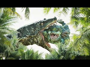 "100-Meter Python Devours 10-Meter Toad in One Bite!"