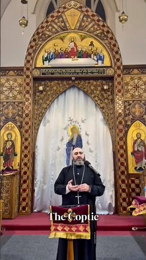 The Coptic Calendar - Deacon Morcos