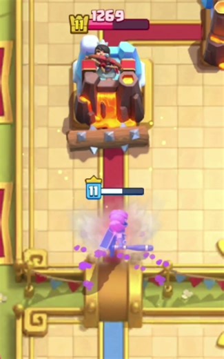 #clashroyale #battleroyale