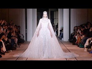 Zuhair Murad | Haute Couture Spring Summer 2020 | Full Show