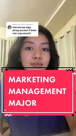 Understanding BSBA Marketing Management Course in the Philippines