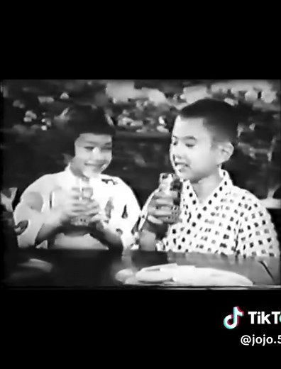 Is this commercial CRINGE or charming? Would this air today. Thoughts.. #foryoupage #retro #1950s #koolaid #vintagetv