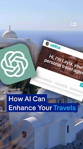 How AI Can Enhance Your Travels