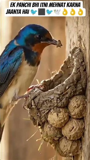 Ham manushya janm ko kuchh sikhana chahie panchiyon se 🐦🕊️👌❤️❤️