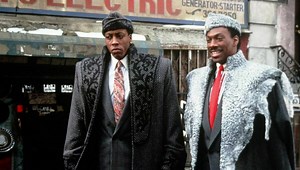 'Coming 2 America' to Be Sold From Paramount to Amazon Studios