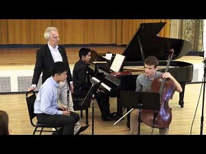 Benjamin Zander Masterclass #3, Interpretations of Music: Lessons for Life