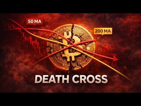 ☠️ DEATH CROSSROADS IN BITCOIN: WHAT DOES IT MEAN? | Oil prices soar