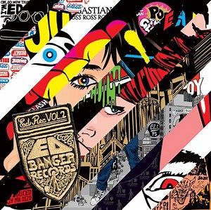 Various - Ed Rec Vol. 2