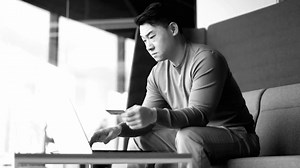 12 things you’re not allowed to do with someone’s credit card