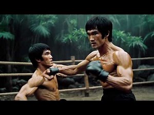 I Mastered Bruce Lee's SECRET Jungle Moves and Here's What Happened