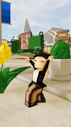 Ariana Grande and Roblox: Yes, and?