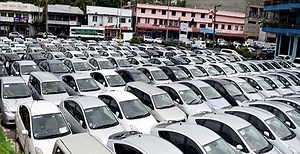 FRCS confirms all 2nd hand imported vehicles should now be 5 years old or less