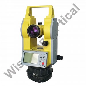 [Hot Item] Digital Theodolite / Angle Measureing / Laser Plumb & Laser Pointner
