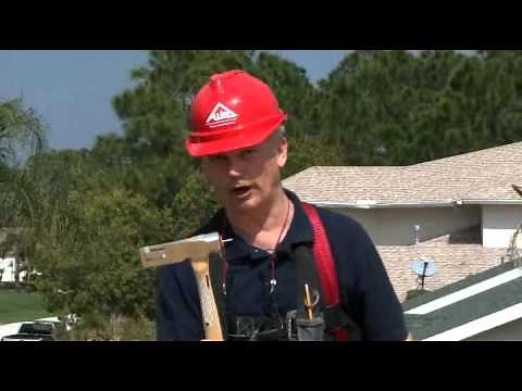 Roofing Hatchet