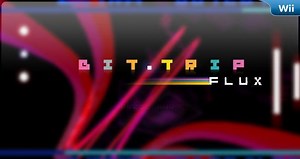 Análisis Bit.Trip Flux WiiW - Wii