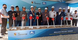Multiplex, Perbadanan NS bangunkan rumah mampu milik | Berita Harian