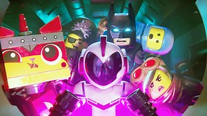 This "Catchy Song" from 'The Lego Movie 2' Is Gonna Get Stuck Inside Your Head—By Design