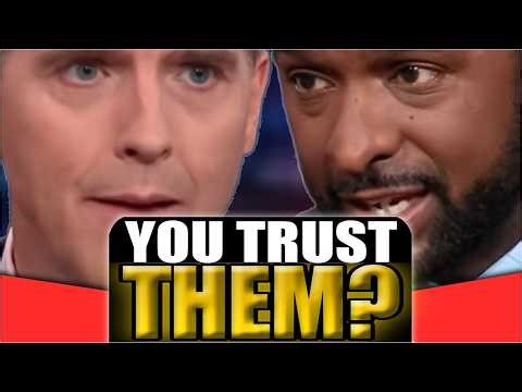 Scott Jennings STUNS CNN Panel in Explosive Iran War Debate