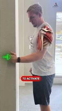 Rotator Cuff Tear Fix
