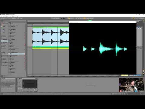 Ableton Live 10 Ultimate Tutorial 23 - Dynamics Processors In Use