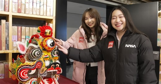 Shared joy of Spring Festival resonates with expats across China