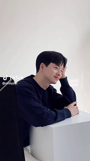 Korean Model Dreamy Photoshoot in Korea