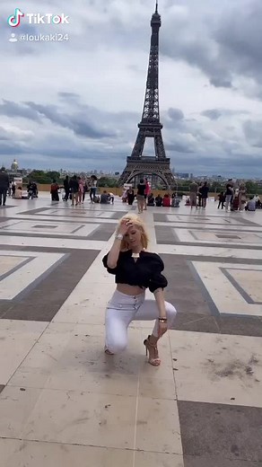 Demain je retourne à Paris, j’ai hâte 😊 vous connaissez cette musique de @mcbox_music ♥️😱 #AuRevoirChallenge #pourtoi