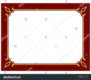 Border Frame Deco Plaque Vector Art Stock Vector (Royalty Free) 414243184 | Shutterstock