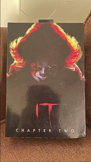 IT Chapter Two Full Movie