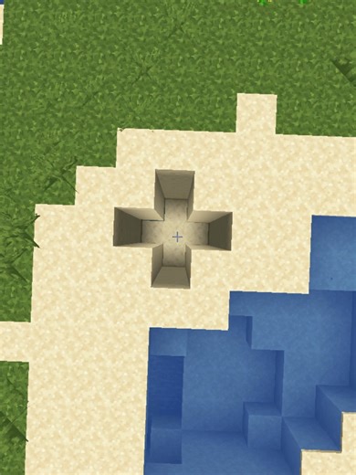 Minecraft Sand TNT Trap Guide